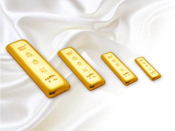 高赛尔金银 匠心铸金，信立百年——成都贵金属行业的领航者